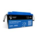 Ultimatron LiFePo4 Batterie UBL-12V-150Ah