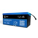 Ultimatron LiFePo4 Batterie UBL-12V-200Ah