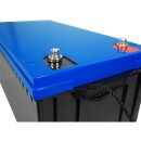 Ultimatron LiFePo4 Batterie UBL-12V-200Ah