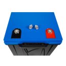 Ultimatron LiFePo4 Batterie UBL-12V-200Ah