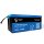 Ultimatron LiFePo4 Batterie UBL-12V-200Ah