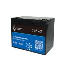 Ultimatron LiFePo4 Batterie UBL-12V-54Ah