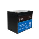 Ultimatron LiFePo4 Batterie UBL-12V-54Ah