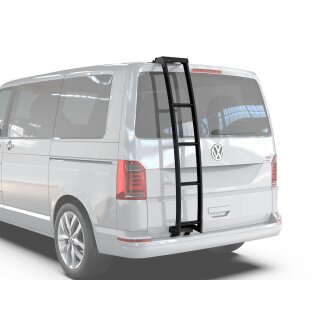 VW T5/T6 Heckleiter (FRONT RUNNER)