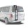 VW T5/T6 Heckleiter (FRONT RUNNER)