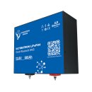 Ultimatron LiFePo4 Batterie mit Heizung ULM-12V-180Ah-heater