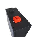 Ultimatron LiFePo4 Batterie mit Heizung ULM-12V-180Ah-heater