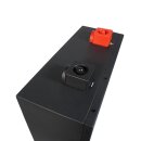 Ultimatron LiFePo4 Batterie mit Heizung ULM-12V-180Ah-heater