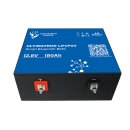 Ultimatron LiFePo4 Batterie ULM-12-180H