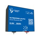 Ultimatron LiFePo4 Batterie ULM-12-180H