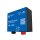 Ultimatron LiFePo4 Batterie mit Heizung ULM-12V-180Ah-heater
