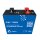 Ultimatron LiFePo4 Batterie ULM-12-180H