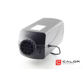 CALOR CA 4 Luftstandheizung