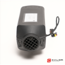 CALOR CA 2 air heater 24V