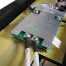 Ultimatron LiFePo4 Batterie ULS-12V-100Ah mit Heizung