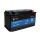Ultimatron LiFePo4 Batterie ULS-12V-100Ah mit Heizung
