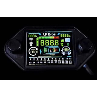 LF Bros T4 Controller