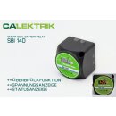 Calektrik Trennrelais SBI140