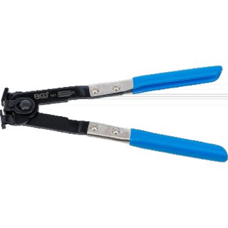Pliers for Axle Boot Clamps | 235 mm