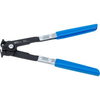 Pliers for Axle Boot Clamps | 235 mm