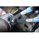 Pliers for Axle Boot Clamps | 235 mm