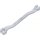 Special Flare Nut Wrench | 175 mm | 10 x 11 mm