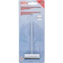 Draht-Durchstoßsonde | mit T-Griff