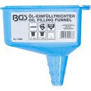 Öl-Einfülltrichter | 850 ml Reservoir