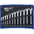 Combination Spanner Set | 8 - 19 mm | 12 pcs.