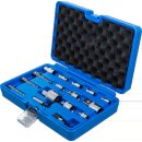Bit-Adapter- / Steckschlüssel-Adapter-Satz | 16-tlg.