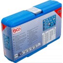 Bit-Adapter- / Steckschlüssel-Adapter-Satz | 16-tlg.