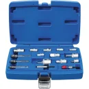 Bit-Adapter- / Steckschlüssel-Adapter-Satz | 16-tlg.