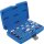 Bit-Adapter- / Steckschlüssel-Adapter-Satz | 16-tlg.