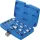 Bit-Adapter- / Steckschlüssel-Adapter-Satz | 16-tlg.