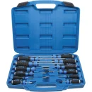 Schraubendreher-Satz | mit 6,3 mm (1/4")...
