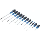 Schraubendreher-Satz | mit 6,3 mm (1/4")...