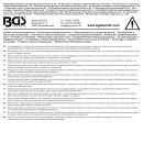 Schraubendreher-Satz | mit 6,3 mm (1/4") Innenvierkant | 12-tlg.