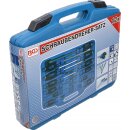 Schraubendreher-Satz | mit 6,3 mm (1/4") Innenvierkant | 12-tlg.
