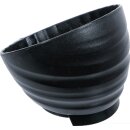 Magnet-Haftschale | extra hoher Rand | Ø 145 mm