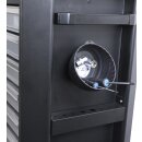 Magnet-Haftschale | extra hoher Rand | Ø 145 mm