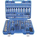 Socket Set Hexagon | 6.3 mm (1/4") / 10 mm...