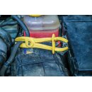 Hose Clamp Pliers Set | 155 - 255 mm | 3 pcs.