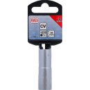 Special Socket, slotted | 10 mm (3/8") Drive | 11 mm