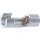 Special Socket, slotted | 10 mm (3/8") Drive | 12 mm