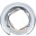 Special Socket, slotted | 10 mm (3/8") Drive | 12 mm
