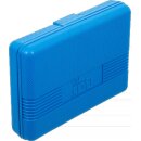 Sicherheits-Bit-Satz | Antrieb Außensechskant 6,3 mm (1/4") | 100-tlg.