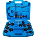 Kühlsystem-Abdrück-Satz | 18-tlg.