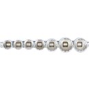 Socket Set, 12-point | 12.5 mm (1/2") Drive | 20 - 32 mm | 7 pcs.