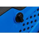 Druckluftschlauch mit Aufroller | automatisch | 10 m