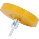 Folienradierer | Ø 90 mm